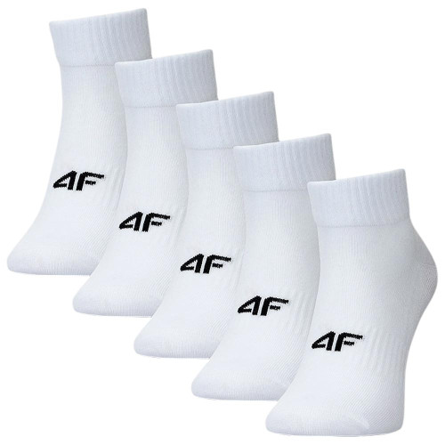 4F Κάλτσες 5 pairs